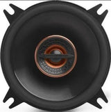 Infinity Infinity Reference REF407F 4" Coaxial Speakers - Car Audio