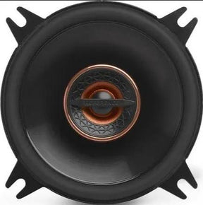 Infinity Infinity Reference REF407F 4" Coaxial Speakers - Car Audio