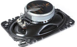 Infinity Infinity Reference REF467F 4"x6" Coaxial Speakers - Car Audio