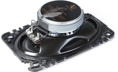 Infinity Infinity Reference REF467F 4"x6" Coaxial Speakers - Car Audio