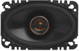 Infinity Infinity Reference REF467F 4"x6" Coaxial Speakers - Car Audio
