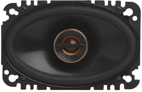 Infinity Infinity Reference REF467F 4"x6" Coaxial Speakers - Car Audio