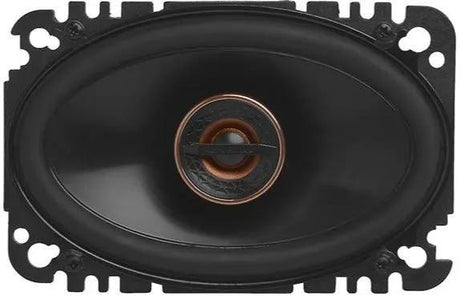 Infinity Infinity Reference REF467F 4"x6" Coaxial Speakers - Car Audio