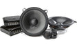 Infinity Infinity Reference REF-5030cx 5.25" 2-Way Component Speakers - Car Audio