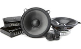 Infinity Infinity Reference REF-5030cx 5.25" 2-Way Component Speakers - Car Audio