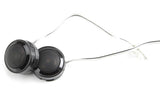 Infinity Infinity Reference REF-5030cx 5.25" 2-Way Component Speakers - Car Audio