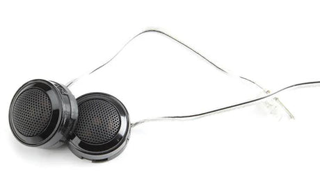 Infinity Infinity Reference REF-5030cx 5.25" 2-Way Component Speakers - Car Audio