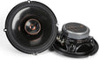 Infinity Infinity Reference REF607F 6.5" Coaxial Speakers - Car Audio