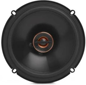 Infinity Infinity Reference REF607FSL 6.5" Shallow Mount Coaxial Speakers - Car Audio