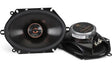 Infinity Infinity Reference REF687F 5"x7" / 6"x8" Coaxial Speakers - Car Audio