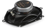 Infinity Infinity Reference REF687F 5"x7" / 6"x8" Coaxial Speakers - Car Audio