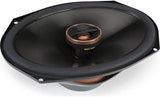 Infinity Infinity Reference REF697F 6"x9" Coaxial Speakers - Car Audio