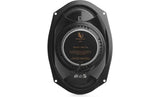 Infinity Infinity Reference REF697F 6"x9" Coaxial Speakers - Car Audio