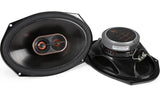 Infinity Infinity Reference REF697MF 6"x9" Coaxial Speakers - Car Audio