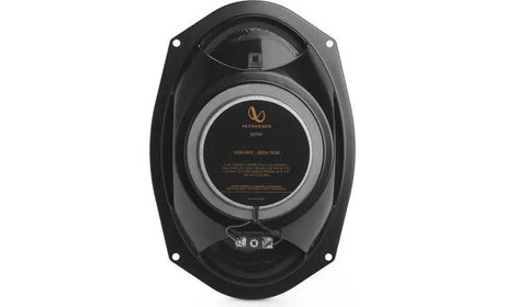 Infinity Infinity Reference REF697MF 6"x9" Coaxial Speakers - Car Audio