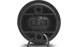 Infinity Infinity Reference REF757T 3/4" Textile Dome Tweeters - Car Audio