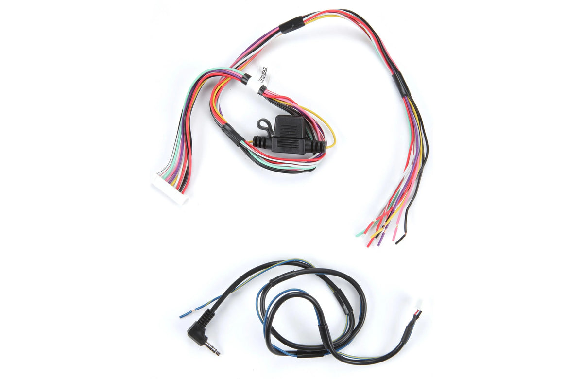 PAC SWI-CP2 STEERING WHEEL CONTROL INTERFACE. CAN-BUS COMPATIBLE