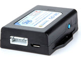 PAC SWI-CP2 STEERING WHEEL CONTROL INTERFACE. CAN-BUS COMPATIBLE