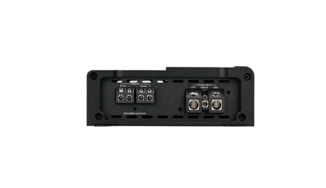 Deaf Bonce Deaf Bonce MACHETE MFA-2.520 | 520 Watt 2-channel amplifier - Car Audio