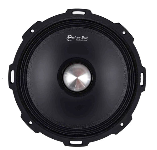American Bass American Bass Godfather 10" Midrange Speaker - Car Audio