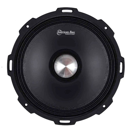 American Bass American Bass Godfather 10" Midrange Speaker - Car Audio