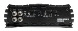 American Bass American Bass Godfather 1000.2D 2-Channel Amplifier - Car Audio