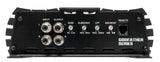 American Bass American Bass Godfather 1000.2D 2-Channel Amplifier - Car Audio