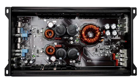American Bass American Bass Godfather 1000.2D 2-Channel Amplifier - Car Audio