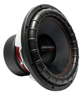 American Bass American Bass Godfather Series 15" Subwoofer - Car Audio