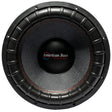 American Bass American Bass Godfather Series 15" Subwoofer - Car Audio