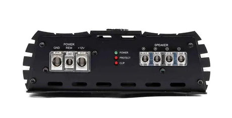 American Bass American Bass Godfather 1500.1D 1,500 Watt Monoblock Amplifier - Car Audio
