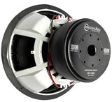American Bass American Bass Godfather Series 18" Subwoofer - Car Audio