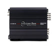 American Bass American Bass Godfather 200.4D 4-Channel Amplifier - Car Audio