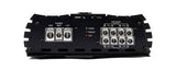 American Bass American Bass Godfather 200.4D 4-Channel Amplifier - Car Audio