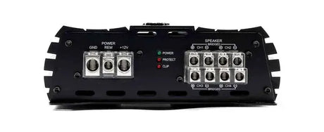 American Bass American Bass Godfather 200.4D 4-Channel Amplifier - Car Audio