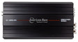 American Bass American Bass Godfather 3000.1FR 3,000 Watt Monoblock Amplifier - Car Audio