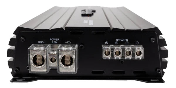 American Bass American Bass Godfather 3000.1FR 3,000 Watt Monoblock Amplifier - Car Audio
