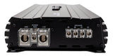 American Bass American Bass Godfather 3000.1FR 3,000 Watt Monoblock Amplifier - Car Audio