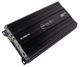 American Bass American Bass Godfather 3000.1FR 3,000 Watt Monoblock Amplifier - Car Audio