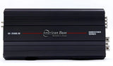 American Bass American Bass Godfather 3500.1D 3,500 Watt Monoblock Amplifier - Car Audio