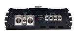 American Bass American Bass Godfather 3500.1D 3,500 Watt Monoblock Amplifier - Car Audio