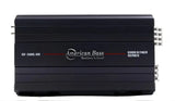 American Bass American Bass Godfather 500.4D 4-Channel Amplifier - Car Audio