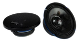 American Bass American Bass Godfather 6.5 Carbon Cone (Pair) - Car Audio
