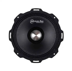 American Bass American Bass Godfather 6.5 Midrange Speaker - Car Audio