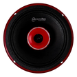 American Bass American Bass Godfather 6.5 MR + Horn (single) - Car Audio