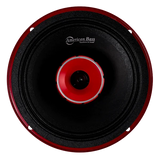 American Bass American Bass Godfather 6.5 MR + Horn (single) - Car Audio