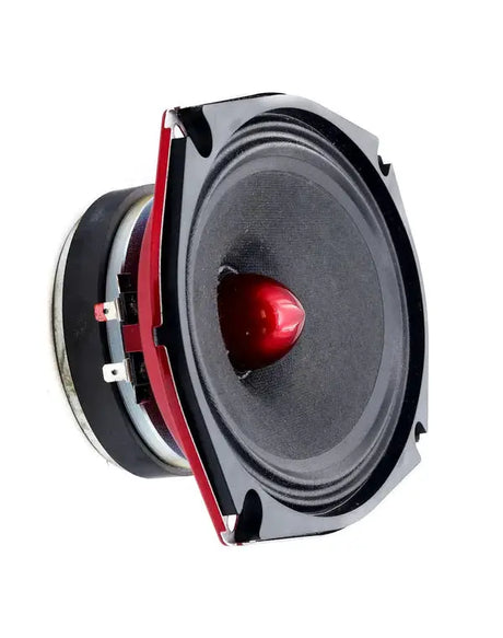 American Bass American Bass Godfather 6x9 MR Bullet (Pair) - Car Audio
