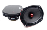 American Bass American Bass Godfather 6x9 MR Bullet (Pair) - Car Audio
