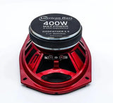 American Bass American Bass Godfather 6x9 MR Bullet (Pair) - Car Audio
