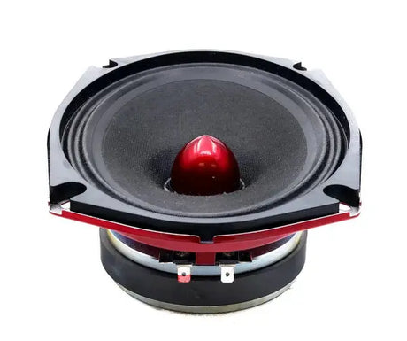 American Bass American Bass Godfather 6x9 MR Bullet (Pair) - Car Audio